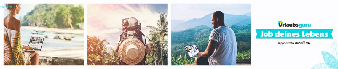 Landingpage Banner JdL