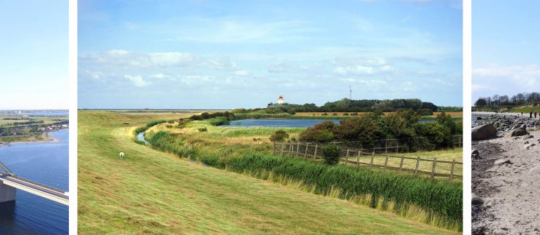 Fehmarn Landschaften