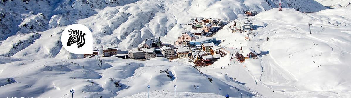 Hit the Sky Hotel Arlberg