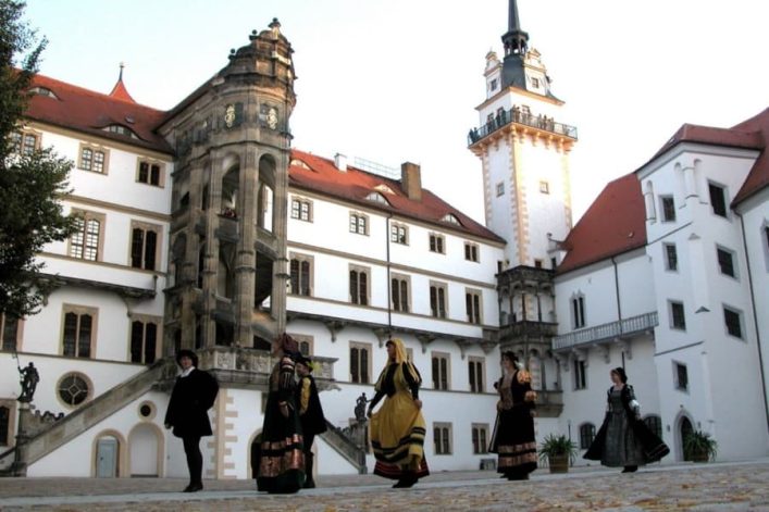 Schloss-Hartenfels-in-Torgau-©Zourist-InfoCenter-Torgau