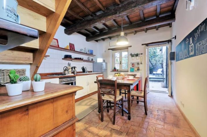 Holidu_SanCalisto_Rom_ID47795971_Kueche