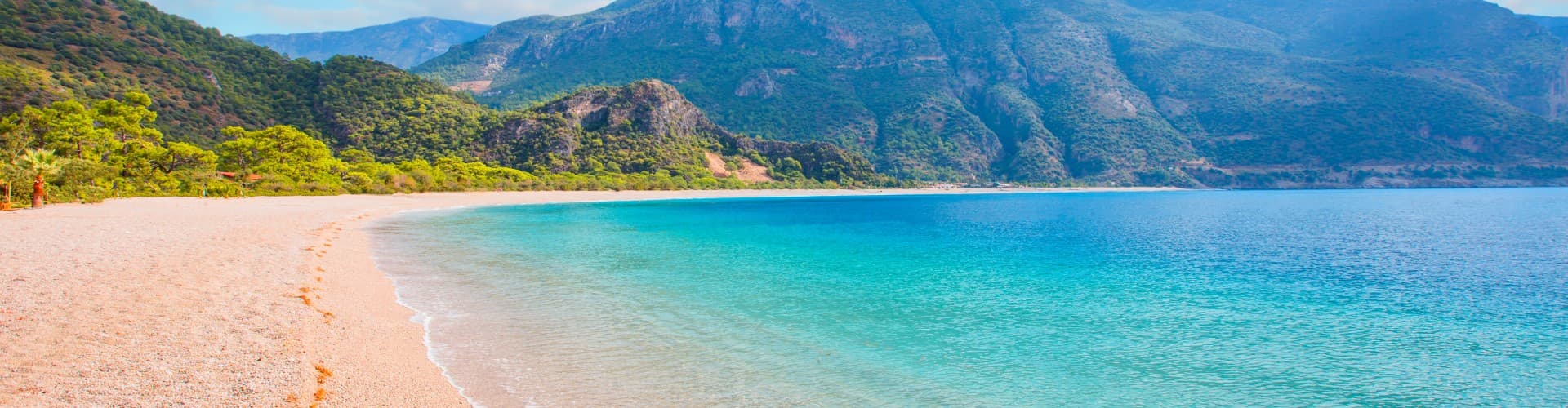  Foto zu Türkei Pauschalreisen 2025/2026: Hotel inkl. Flug & Transfer 