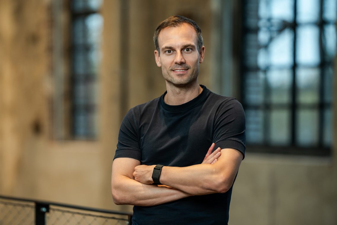 Daniel Marx